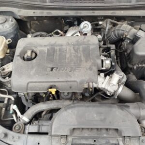 COMPRESOR AIRE ACONDICIONADO KIA CEED (ED)