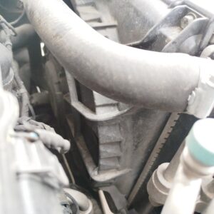 ELECTROVENTILADOR KIA CEED (ED)
