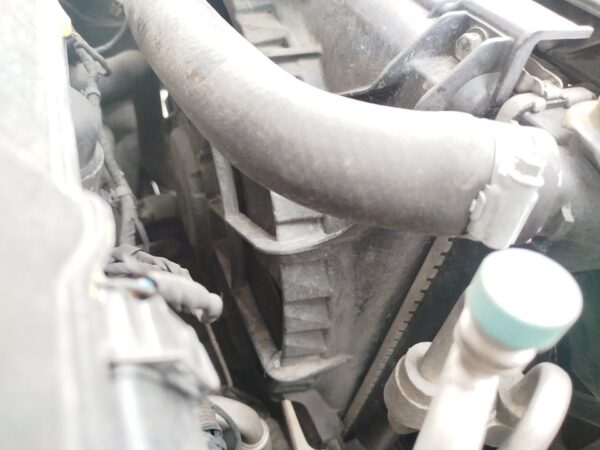 ELECTROVENTILADOR KIA CEED (ED)