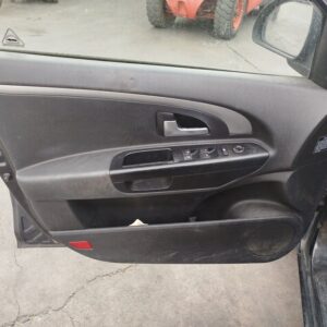 ELEVALUNAS DELANTERO IZQUIERDO KIA CEED (ED)