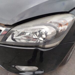FARO IZQUIERDO KIA CEED (ED)