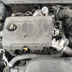 MOTOR COMPLETO KIA CEED (ED)