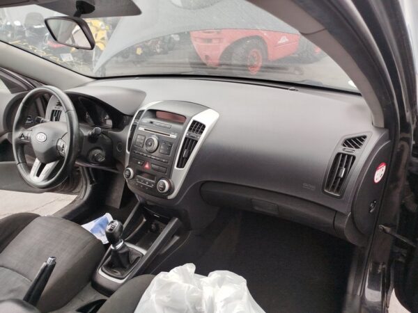 SALPICADERO KIA CEED (ED)