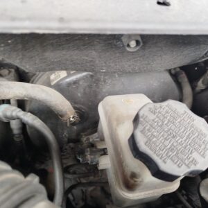 SERVOFRENO KIA CEED (ED)