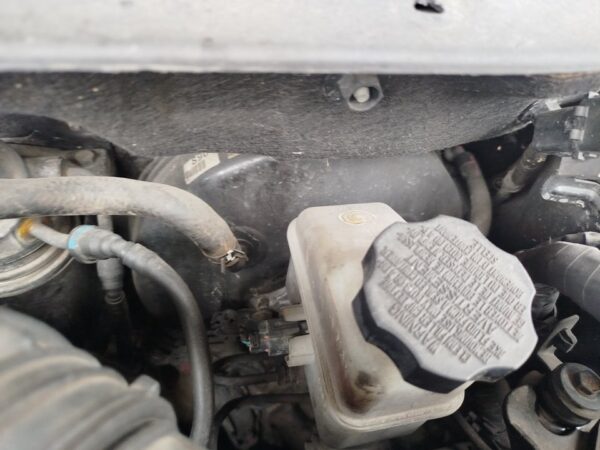 SERVOFRENO KIA CEED (ED)