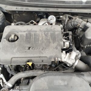 TRANSMISION DELANTERA DERECHA KIA CEED (ED)