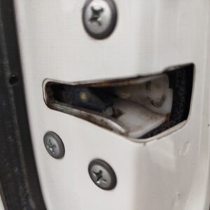 CERRADURA PUERTA DELANTERA IZQUIERDA SUZUKI ALTO (AMF310)