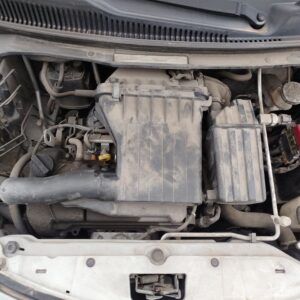 ELECTROVENTILADOR SUZUKI ALTO (AMF310)