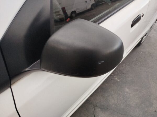 RETROVISOR IZQUIERDO SUZUKI ALTO (AMF310)