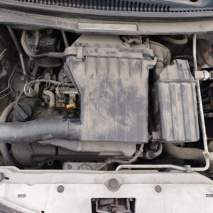 TRANSMISION DELANTERA IZQUIERDA SUZUKI ALTO (AMF310)