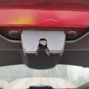 CERRADURA MALETERO / PORTON CITROEN C5 BERLINA