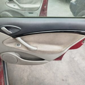 ELEVALUNAS TRASERO DERECHO CITROEN C5 BERLINA