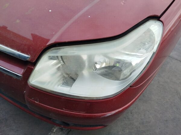 FARO IZQUIERDO CITROEN C5 BERLINA