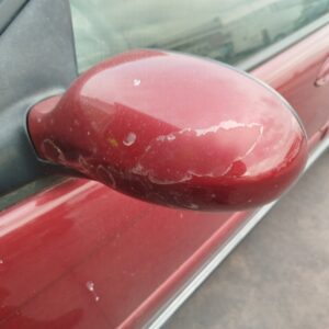 RETROVISOR IZQUIERDO CITROEN C5 BERLINA