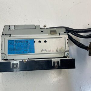 PANTALLA MULTIFUNCION TOYOTA PRIUS (NHW11)