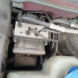 ABS AUDI A4 BERLINA (8E)