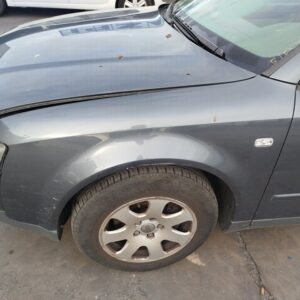 ALETA DELANTERA IZQUIERDA AUDI A4 BERLINA (8E)