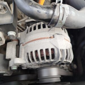 ALTERNADOR AUDI A4 BERLINA (8E)