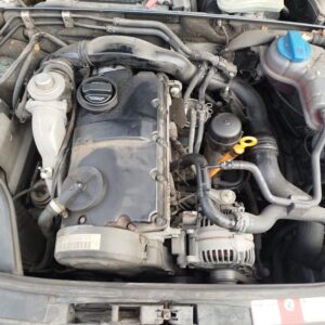 CAJA CAMBIOS AUDI A4 BERLINA (8E)