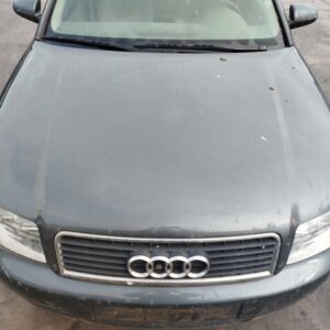 CAPO AUDI A4 BERLINA (8E)