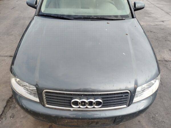 CAPO AUDI A4 BERLINA (8E)