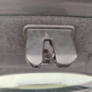 CERRADURA MALETERO / PORTON AUDI A4 BERLINA (8E)