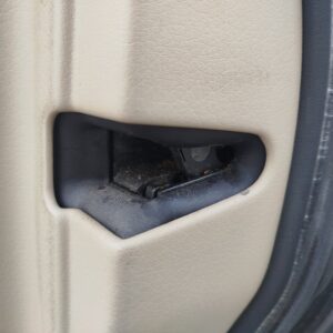 CERRADURA PUERTA DELANTERA DERECHA AUDI A4 BERLINA (8E)