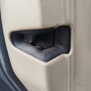 CERRADURA PUERTA DELANTERA IZQUIERDA AUDI A4 BERLINA (8E)