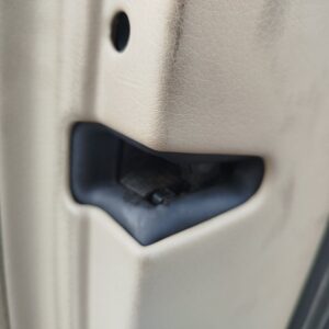 CERRADURA PUERTA TRASERA DERECHA AUDI A4 BERLINA (8E)