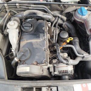 COMPRESOR AIRE ACONDICIONADO AUDI A4 BERLINA (8E)