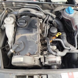 CONDENSADOR / RADIADOR  AIRE ACONDICIONADO AUDI A4 BERLINA (8E)