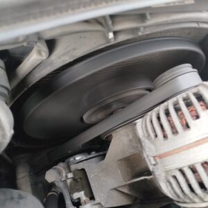 ELECTROVENTILADOR AUDI A4 BERLINA (8E)