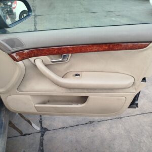 ELEVALUNAS DELANTERO DERECHO AUDI A4 BERLINA (8E)