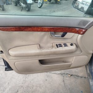 ELEVALUNAS DELANTERO IZQUIERDO AUDI A4 BERLINA (8E)