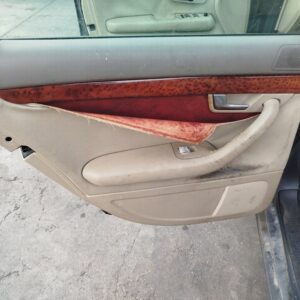 ELEVALUNAS TRASERO IZQUIERDO AUDI A4 BERLINA (8E)