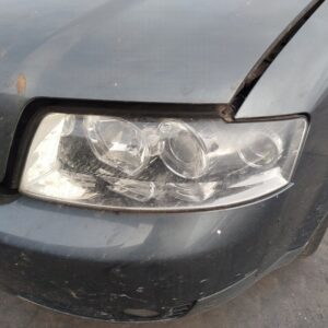 FARO IZQUIERDO AUDI A4 BERLINA (8E)