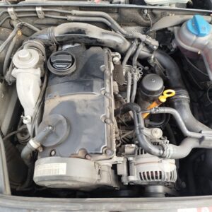MOTOR COMPLETO AUDI A4 BERLINA (8E)