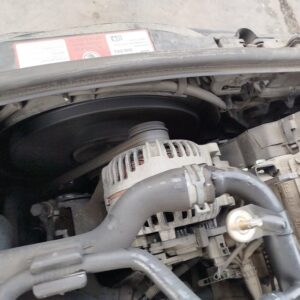 RADIADOR AGUA AUDI A4 BERLINA (8E)