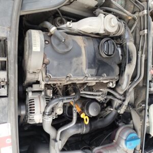 TRANSMISION DELANTERA DERECHA AUDI A4 BERLINA (8E)