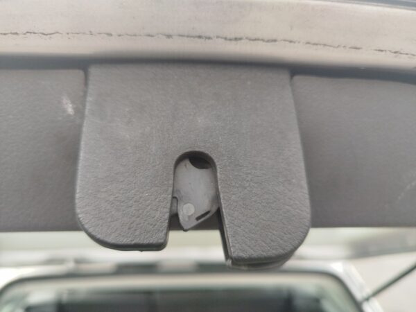 CERRADURA MALETERO / PORTON VOLKSWAGEN PASSAT VARIANT (3B6)