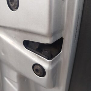 CERRADURA PUERTA DELANTERA IZQUIERDA VOLKSWAGEN PASSAT VARIANT (3B6)