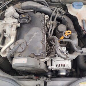 COMPRESOR AIRE ACONDICIONADO VOLKSWAGEN PASSAT VARIANT (3B6)