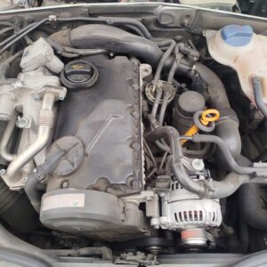 CONDENSADOR / RADIADOR  AIRE ACONDICIONADO VOLKSWAGEN PASSAT VARIANT (3B6)