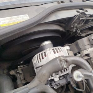 ELECTROVENTILADOR VOLKSWAGEN PASSAT VARIANT (3B6)