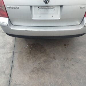 PARAGOLPES TRASERO VOLKSWAGEN PASSAT VARIANT (3B6)