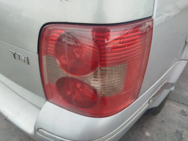 PILOTO TRASERO DERECHO VOLKSWAGEN PASSAT VARIANT (3B6)