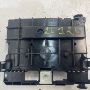 CAJA RELES / FUSIBLES PEUGEOT 207