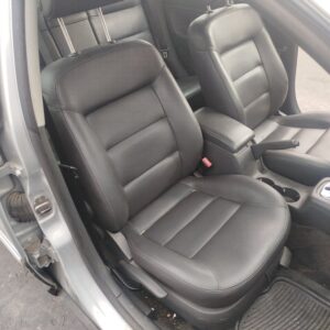 JUEGO ASIENTOS COMPLETO VOLKSWAGEN PASSAT VARIANT (3B6)