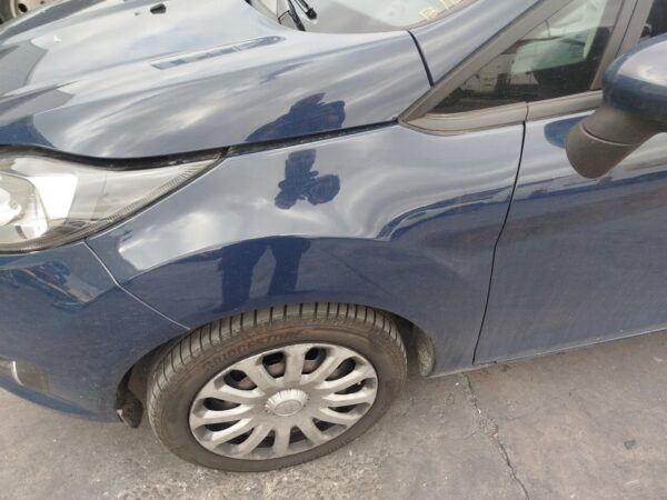 ALETA DELANTERA IZQUIERDA FORD FIESTA (CNN)