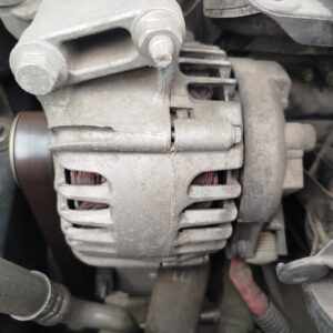 ALTERNADOR FORD FIESTA (CNN)